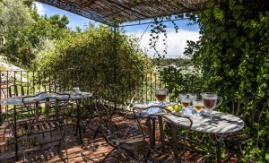 La Chiusa delle More - Peschici