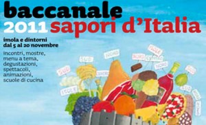 baccanale2011