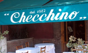 Checchino-Roma