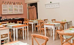 Trattoria-del-Pesce-Roma
