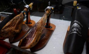 principe tapas roma