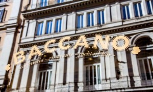 baccano-roma