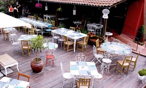 la-maisonnette-ristrot-roma