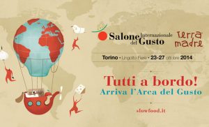 Salone del Gusto e Terra Madre 2014