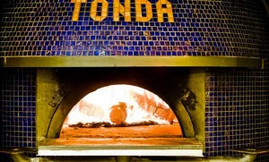 pizzeria tonda roma
