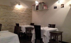 ristorante il tino