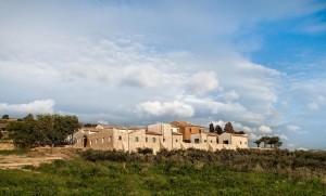 Baglio Sorìa Wine Resort di Firriato