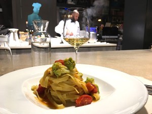cucina.eat fetuccine