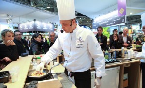 gourmet expoforum 2015