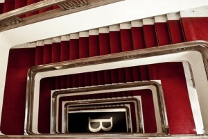 hotel bauer