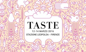 pitti taste 2016