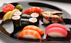 sushi daily
