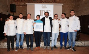 JRE Italia 2016