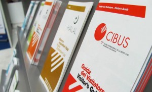 cibus 2016
