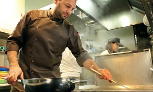 eataly cooking stars