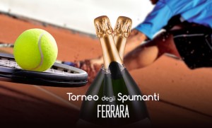 enoteca ferrara torneo spumanti