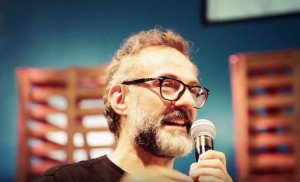 massimo bottura