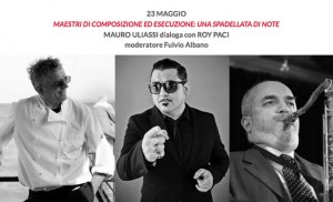 mauro uliassi
