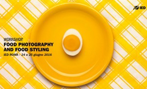 ied roma food photography