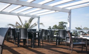 marine village di ostia