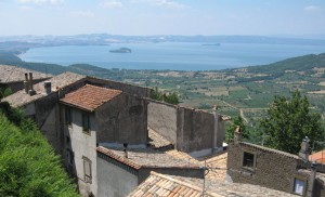 Lago di Bolsena