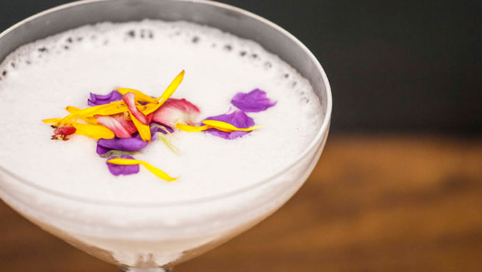 La Ménagère cocktail