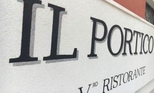 il portico paolo lopriore