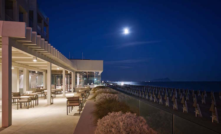 il vistamare fogliano hotel