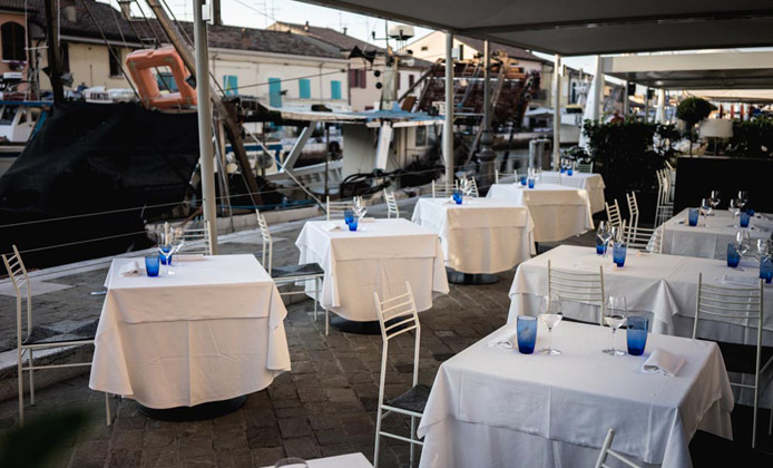Ristorante La Buca
