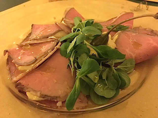 osteria pantasima l'aquila
