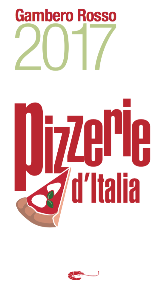 le migliori pizzerie guida gambero rosso 2017