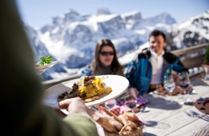 gourmet skisafari 2016
