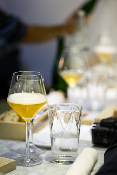 birra del borgo