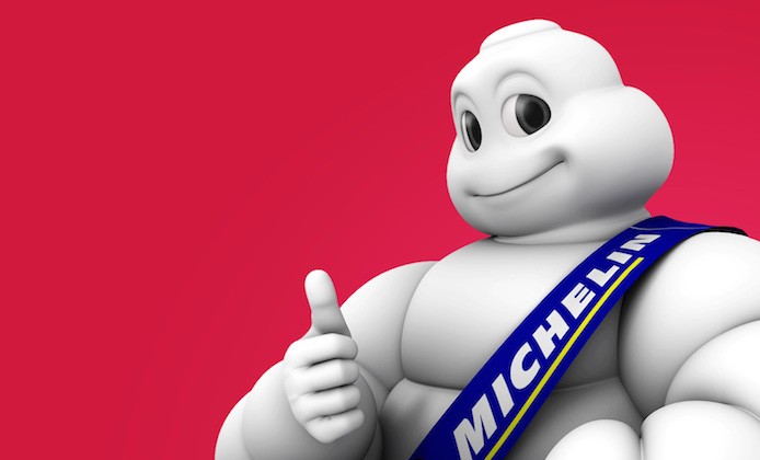 Guida Michelin 2017