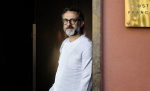 massimo bottura