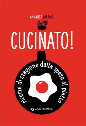 cucinato! di annalisa barbagli