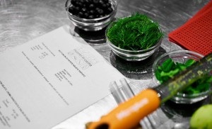 incontri in cucina