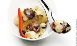 insalata di rinforzo