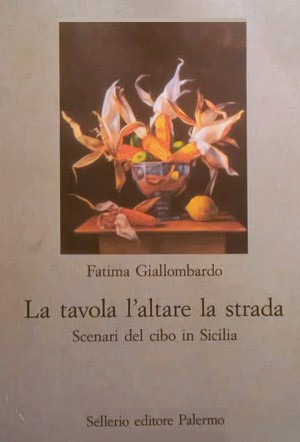 La tavola l’altare la strada