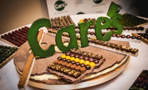 pasticceria d'autore Care's 2017