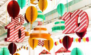 Eataly compie 10 anni