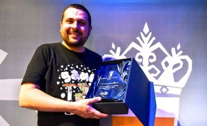 marco valeriani