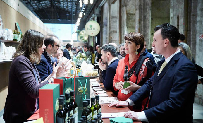 Taste 2017