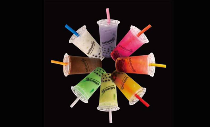 Bubble Tea Milano