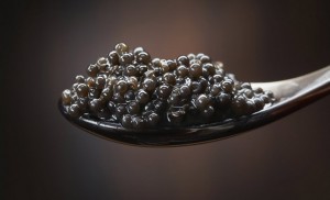 san valentino 2017 caviale