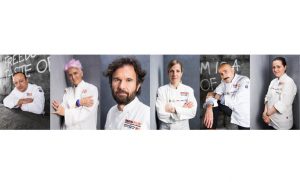 San Pellegrino Young Chef