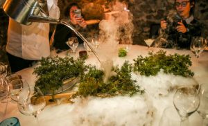 Tre indirizzi gourmet in Slovenia