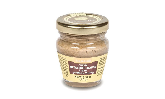 T&C Crema di Tartufo Bianco