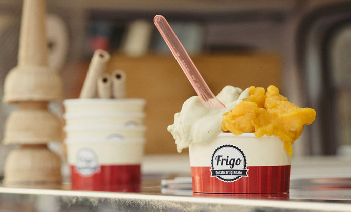 frigo gelateria