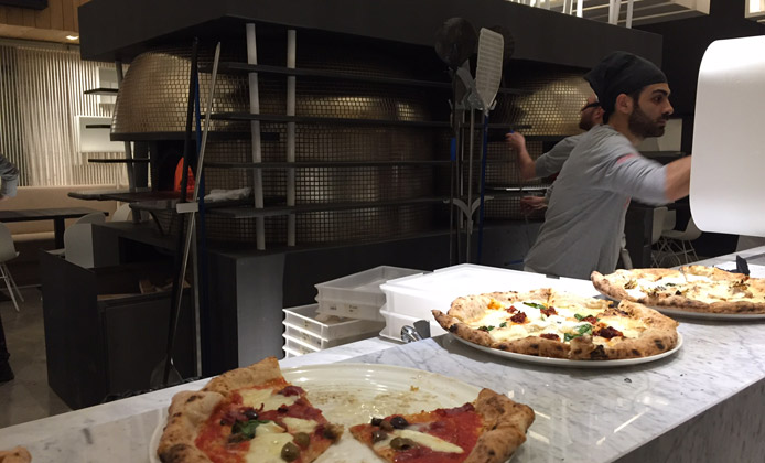 Giulietta pizzeria
